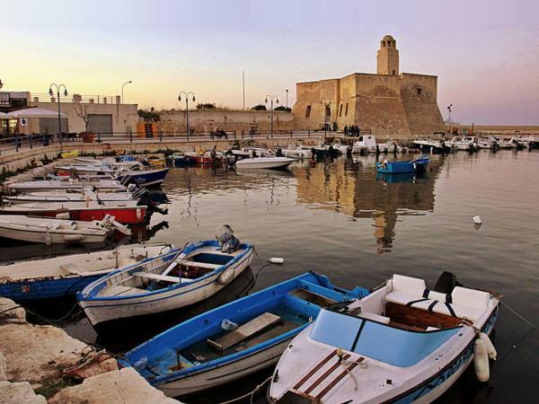 Sea Home Villanova di Ostuni Exterior foto